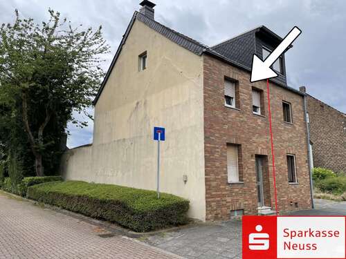 Foto - Haus zum Kaufen in Neuss 149.000,00 € 60 m²