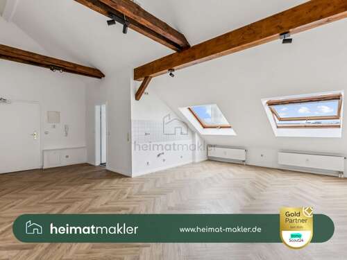 Foto - Wohnung zum Kaufen in Leipzig 149.000,00 € 47.58 m²