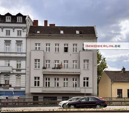 Foto - Wohnung zum Kaufen in Berlin 280.000,00 € 290 m²