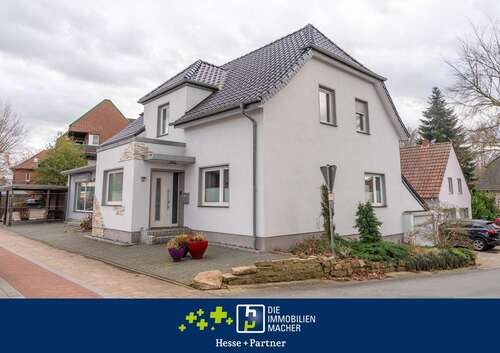 Foto - Haus zum Kaufen in Hiddenhausen 430.000,00 € 162.66 m²