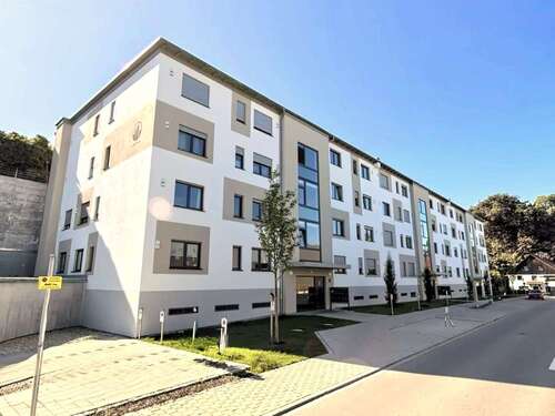 Foto - Wohnung zum Kaufen in Vilsbiburg 330.000,00 € 87 m²