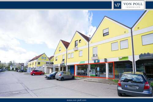 Foto - Einzelhandel in Kaufering 985.000,00 € 586 m²