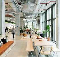 Büro in Frankfurt am Main 169,00 € 8 m²