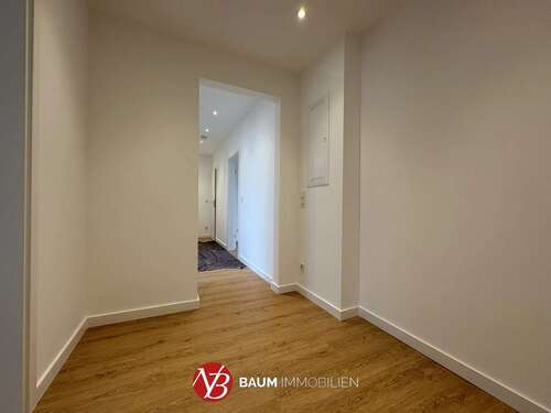 Foto - Wohnung zum Mieten in Düsseldorf 1.100,00 € 58.94 m²