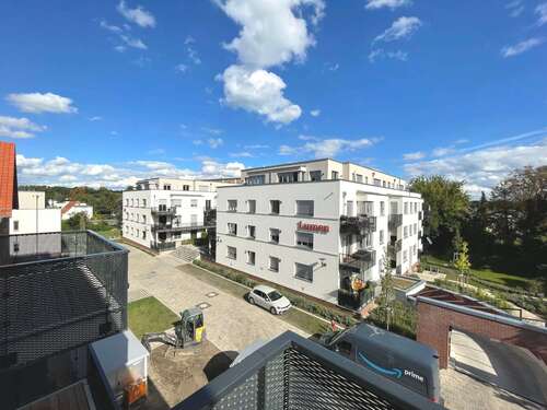 Foto - Wohnung zum Mieten in Nauen 825,00 € 50.98 m²