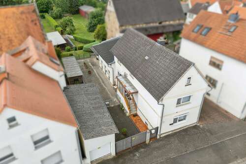Foto - Haus zum Kaufen in Wölfersheim 329.000,00 € 115 m²