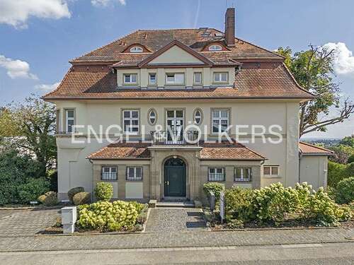 Foto - Wohnung zum Kaufen in Bad Soden 690.000,00 € 118 m²