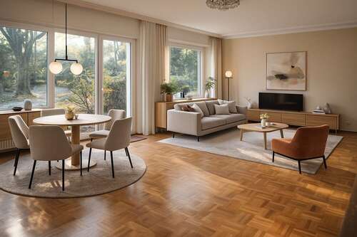 Foto - Haus zum Kaufen in Frankfurt am Main 1.050.000,00 € 182.3 m²