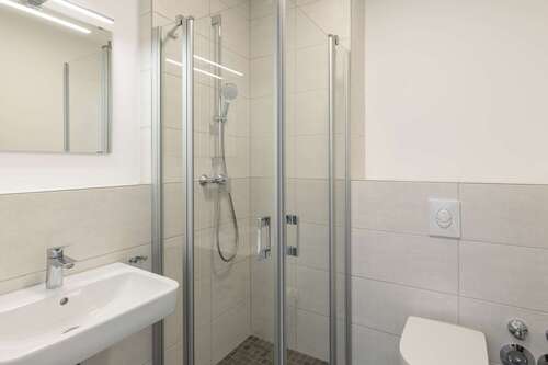 Foto - Wohnung zum Mieten in Leipzig 491,00 € 28 m²