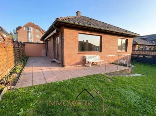 Foto - Haus zum Kaufen in Bad Nenndorf 270.000,00 € 97 m²