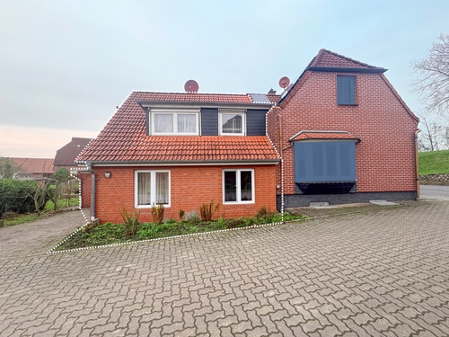 Foto - Haus zum Kaufen in Hamburg 379.000,00 € 124.54 m²