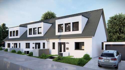 Foto - Haus zum Kaufen in Essen 655.000,00 € 151 m²