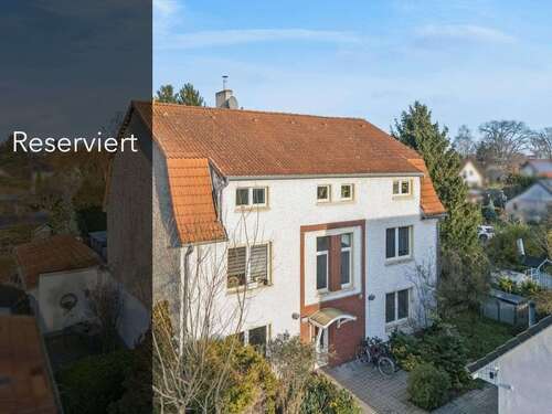 Foto - Haus zum Kaufen in Berlin 599.000,00 € 284 m²