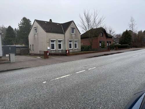 Foto - Haus zum Kaufen in Neumünster 165.000,00 € 100 m²