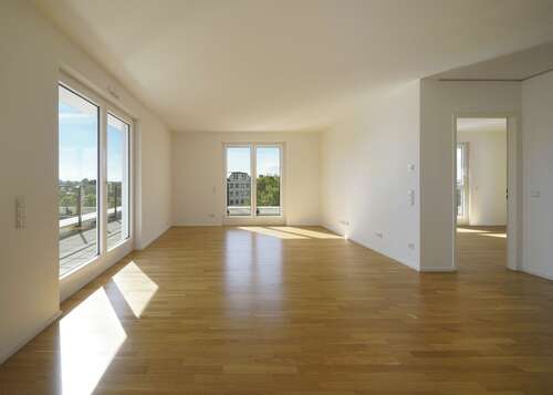 Foto - Wohnung zum Mieten in Frankfurt am Main 2.050,00 € 111.2 m²