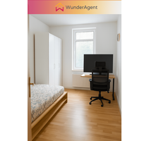 Wohnung zum Mieten in Halle (Saale) 695,00 € 71.41 m²