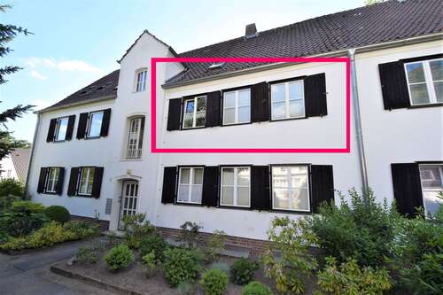 Foto - Wohnung zum Kaufen in Wolfsburg 199.000,00 € 61 m²