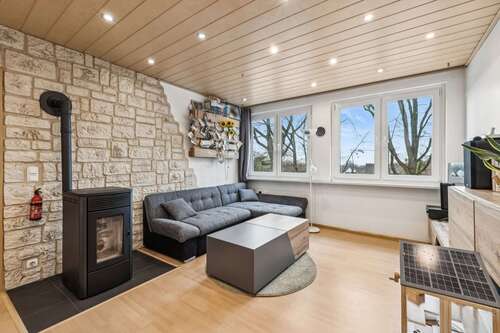 Foto - Wohnung zum Kaufen in Essen 144.500,00 € 72 m²