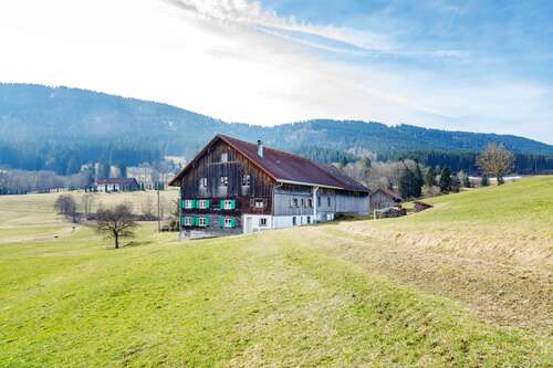 Foto - Haus zum Kaufen in Weitnau 699.000,00 € 240 m²