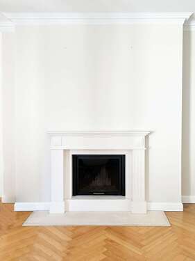 Foto - Wohnung zum Kaufen in Düsseldorf 2.650.000,00 € 233 m²