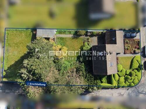 Foto - Grundstück zu verkaufen in Dortmund 699.000,00 € 1470 m²