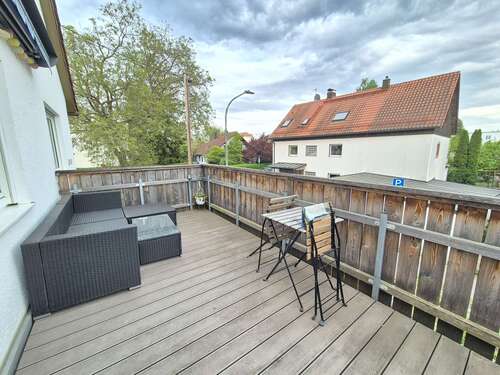 Foto - Wohnung zum Mieten in Neufahrn bei Freising 1.240,00 € 100 m²