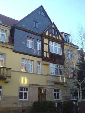 Foto - Wohnung zum Kaufen in Dresden 350.000,00 € 91.22 m²