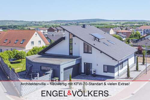 Foto - Haus zum Kaufen in Eisenberg (Pfalz) 665.000,00 € 203 m²