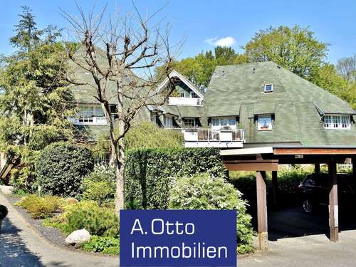 Foto - Wohnung zum Mieten in Krefeld 690,00 € 58 m²