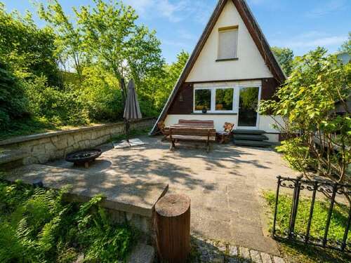 Foto - Haus zum Kaufen in Dresden 83.000,00 € 35 m²