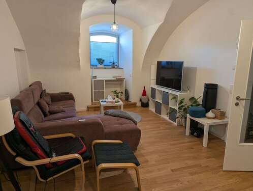 Foto - Wohnung zum Mieten in Bamberg 980,00 € 63 m²
