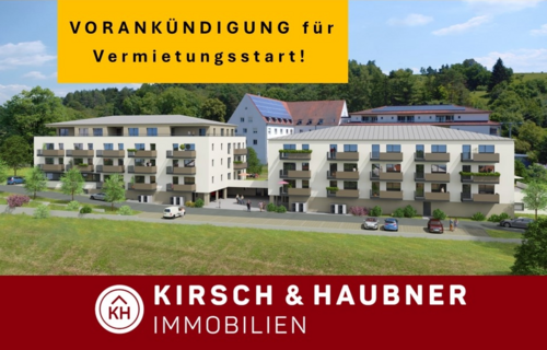 Foto - Wohnung zum Mieten in Deining 595,00 € 54.2 m²