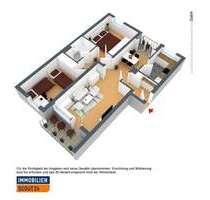 Wohnung zum Mieten in Solingen 779,00 € 73 m²