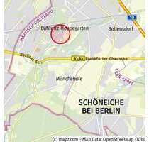 Grundstück zu verkaufen in Hoppegarten 359.000,00 € 1160 m²