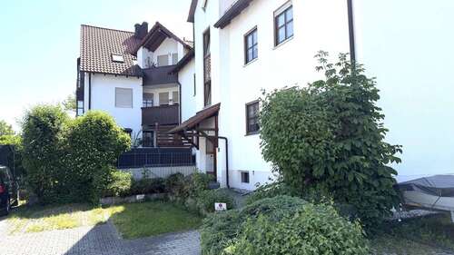 Foto - Wohnung zum Kaufen in Ergolding 275.000,00 € 57 m²
