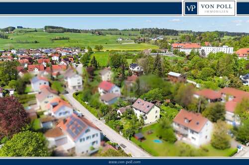 Foto - Haus zum Kaufen in Kaufbeuren 890.000,00 € 215 m²