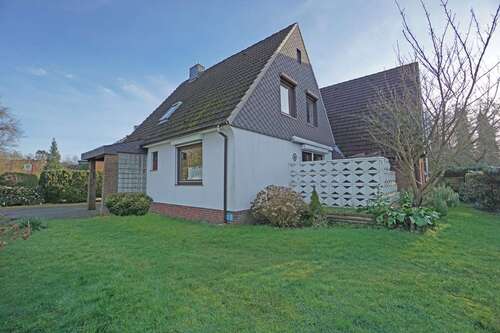Foto - Haus zum Kaufen in Klein Nordende 450.000,00 € 190 m²