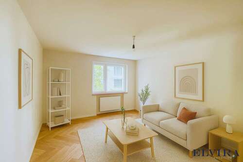 Foto - Wohnung zum Kaufen in München 1.290.000,00 € 86.6 m²