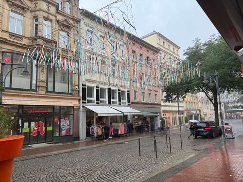 Foto - Büro in Gera 850,00 € 126 m² - 850,00 EUR Kaltmiete, ca.  126,00 m²