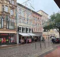 Büro in Gera 850,00 € 126 m² - 850,00 EUR Kaltmiete, ca.  126,00 m² in Gera (PLZ: 07545)