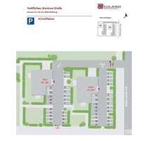Garage zu vermieten in Wolfsburg 25,00 €