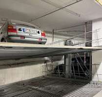 Garage zu vermieten in Frankfurt 100,00 €