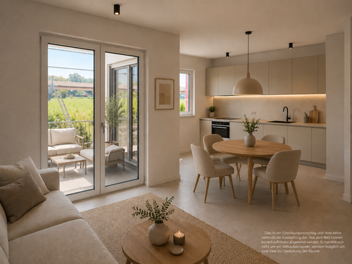 Foto - Wohnung zum Kaufen in Linter 357.500,00 € 71.91 m²