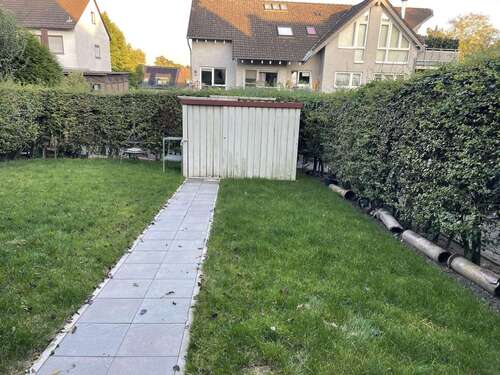 Foto - Wohnung zum Mieten in Brühl 750,00 € 63.6 m²