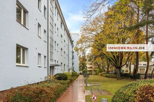 Foto - Wohnung zum Kaufen in Berlin 269.000,00 € 60 m²