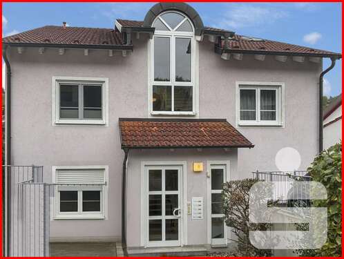 Foto - Wohnung zum Kaufen in Randersacker 200.000,00 € 63 m²