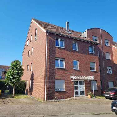 Foto - Wohnung zum Mieten in Gelsenkirchen Bismarck 438,00 € 51.59 m²