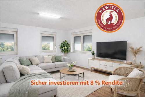 Foto - Wohnung zum Kaufen in Senden Hittistetten 249.000,00 € 144.5 m²