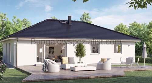 Foto - Haus zum Kaufen in Petershagen 314.001,00 € 87 m²