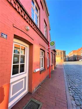 Foto - Wohnung zum Mieten in Lauenburg 520,00 € 54 m²